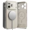 Apple iPhone 18 Pro Stone Ringke szilikon mágneses MagSafe tok-8800380463110 1 kép
