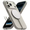 Apple iPhone 18 Pro Stone Ringke szilikon mágneses MagSafe tok-8800380463110 5 kép