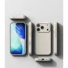 Apple iPhone 18 Pro Stone Ringke szilikon mágneses MagSafe tok-8800380463110 6 kép