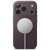  iPhone 18 Pro sötét cseresznye Ringke Silicone Magnetic MagSafe tok-8800380463172 4 kép