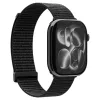 Apple Watch 8 / 9 / 10 / 11 / SE / Ultra (44 / 45 / 46 / 49 mm) Fekete-8800337249620 2 kép