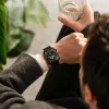 Apple Watch 8 / 9 / 10 / 11 / SE / Ultra (44 / 45 / 46 / 49 mm) Fekete-8800337249620 8 kép