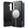  Samsung Galaxy S26 FE fekete Ringke Onyx MagSafe tok