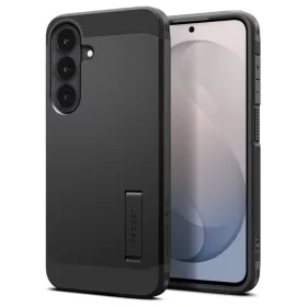 Samsung Galaxy S26 FE Gunmetal Spigen Tough Armor Mag MagSafe tok-8800337247688 1 kép