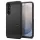 Samsung Galaxy S26 FE Gunmetal Spigen Tough Armor Mag MagSafe tok-8800337247688 1 kép