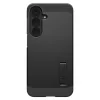 Samsung Galaxy S26 FE Gunmetal Spigen Tough Armor Mag MagSafe tok-8800337247688 2 kép