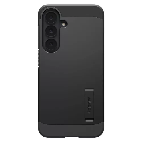 Samsung Galaxy S26 FE Gunmetal Spigen Tough Armor Mag MagSafe tok-8800337247688 2 kép