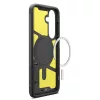 Samsung Galaxy S26 FE Gunmetal Spigen Tough Armor Mag MagSafe tok-8800337247688 4 kép