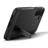 Samsung Galaxy S26 FE Gunmetal Spigen Tough Armor Mag MagSafe tok-8800337247688 5 kép