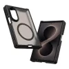  Samsung Galaxy Z Fold8 fekete Techsuit HaloFrost II MagSafe tok-5949419377394 2 kép