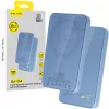 Blavec BJ-04 Slim 10000 mAh mágneses MagSafe 3 az 1-ben külső akkum-5900217508076 1 kép