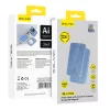 Blavec BJ-04 Slim 10000 mAh mágneses MagSafe 3 az 1-ben külső akkum-5900217508076 4 kép