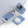 Blavec Power Bank 10000mAh BJ-03 Slim 13,5mm - Type C - 22,5W magnetic-5900217508120 3 kép