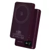 Blavec BJ-03 10 000 mAh-s mágneses MagSafe 3 az 1-ben külső akkumul-5900217508113 2 kép