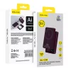 Blavec BJ-03 10 000 mAh-s mágneses MagSafe 3 az 1-ben külső akkumul-5900217508113 4 kép