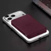 Blavec BJ-05 10000 mAh mágneses külső akkumulátor, lila-5900217508533 3 kép