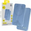 Blavec BJ-04 Ultra Slim 5000 mAh mágneses MagSafe 3 az 1-ben külső -5900217508069 1 kép