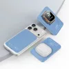 Blavec BJ-04 Ultra Slim 5000 mAh mágneses MagSafe 3 az 1-ben külső -5900217508069 3 kép
