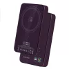 Blavec BJ-04 Slim 10000 mAh 22,5 W mágneses MagSafe 3 az 1-ben küls�-5900217508083 2 kép