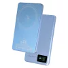 Blavec BJ-03 5000mAh mágneses vezeték nélküli powerbank, világosk-5900217508106 2 kép