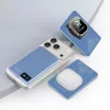Blavec BJ-03 5000mAh mágneses vezeték nélküli powerbank, világosk-5900217508106 3 kép