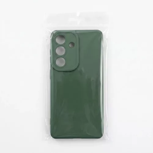  Samsung A07 / A08 sötétzöld Matt 2.0 tok-5903396499548 9 kép