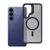  Samsung Galaxy S26 FE fekete Forcell F-Protect Shadow Stand prémium -5903396487231 8 kép