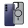  Samsung Galaxy S26 FE fekete Forcell F-Protect Shadow Stand prémium -5903396487231 8 kép