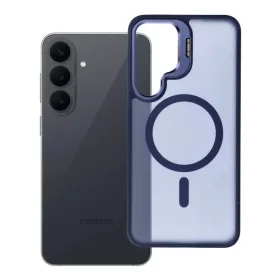  Samsung Galaxy S26 FE tengerészkék Forcell F-Protect Shadow Stand P-5903396487248 1 kép