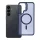  Samsung Galaxy S26 FE tengerészkék Forcell F-Protect Shadow Stand P-5903396487248 1 kép