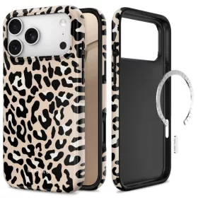 iPhone 17 Pro / 18 Pro Tech-Protect Lamano MagSafe Pure Instinct tok-5906302326198 1 kép