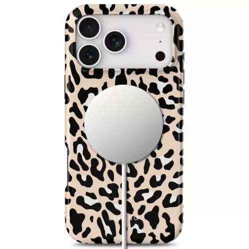 iPhone 17 Pro / 18 Pro Tech-Protect Lamano MagSafe Pure Instinct tok-5906302326198 4 kép