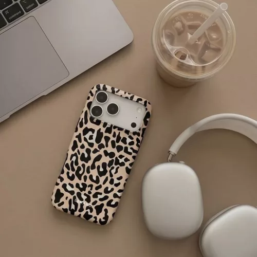 iPhone 17 Pro / 18 Pro Tech-Protect Lamano MagSafe Pure Instinct tok-5906302326198 6 kép