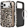  iPhone 17 Pro Max / 18 Pro Max Pure Instinct Tech-Protect Lamano MagS-5906302326204 1 kép