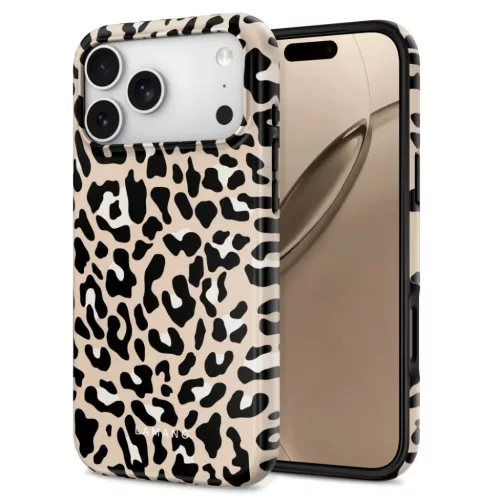 iPhone 17 Pro Max / 18 Pro Max Pure Instinct Tech-Protect Lamano MagS-5906302326204 2 kép