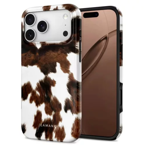 Apple iPhone 17 Pro Max / 18 Pro Max Tech-protect Lamano MagSafe Soft -5906302326228 2 kép