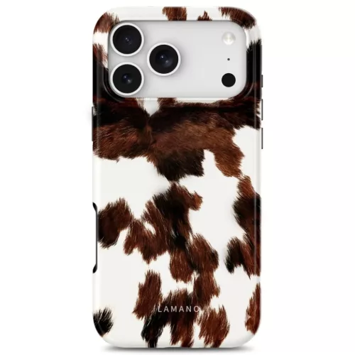 Apple iPhone 17 Pro Max / 18 Pro Max Tech-protect Lamano MagSafe Soft -5906302326228 3 kép