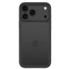 iPhone 17 Pro Max / 18 Pro Max Matte Black Tech-Protect Magmat CC tok-5906302326266 3 kép
