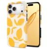 Apple iPhone 17 Pro Max / 18 Pro Max Lemon Haze Tech-Protect Lamano Ma-5906302342891 2 kép