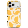 Apple iPhone 17 Pro Max / 18 Pro Max Lemon Haze Tech-Protect Lamano Ma-5906302342891 3 kép