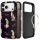 Apple iPhone 17 Pro Max / 18 Pro Max éjféli cseresznye Tech-Protect -5906302342914 1 kép