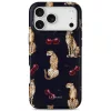 Apple iPhone 17 Pro Max / 18 Pro Max éjféli cseresznye Tech-Protect -5906302342914 3 kép