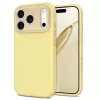 Apple iPhone 17 Pro / 18 Pro pasztellsárga Tech-Protect Uniq MagSafe -5906302342020 2 kép