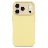 Apple iPhone 17 Pro / 18 Pro pasztellsárga Tech-Protect Uniq MagSafe -5906302342020 3 kép