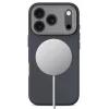 iPhone 17 Pro Max / 18 Pro Max grafitszürke Tech-Protect Uniq MagSafe-5906302341283 4 kép