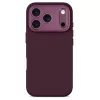Apple iPhone 17 Pro Max / 18 Pro Max Sötét cseresznye Tech-Protect U-5906302341528 3 kép