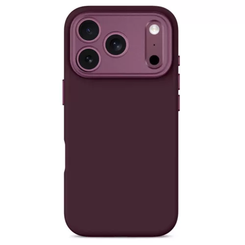 Apple iPhone 17 Pro Max / 18 Pro Max Sötét cseresznye Tech-Protect U-5906302341528 3 kép