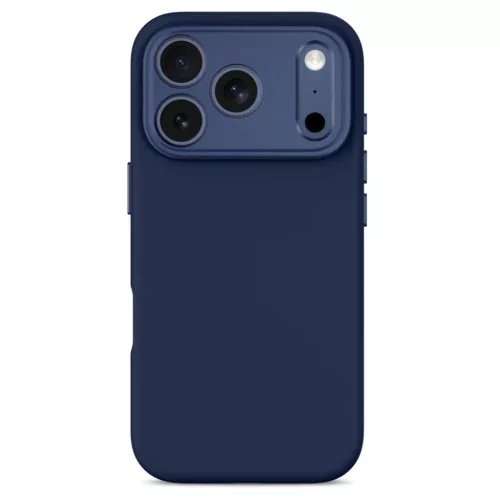 iPhone 17 Pro Max / 18 Pro Max sötétkék Tech-Protect Uniq MagSafe C-5906302341306 3 kép