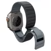 Apple Watch 8 / 9 / 10 / 11 / SE / Ultra (44 / 45 / 46 / 49 mm) fekete-8800337246681 4 kép