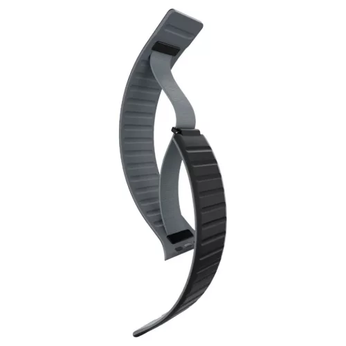 Apple Watch 8 / 9 / 10 / 11 / SE / Ultra (44 / 45 / 46 / 49 mm) fekete-8800337246681 5 kép